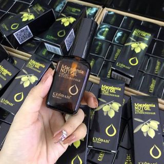 Tinh Dầu Dưỡng Tóc Macadamia Nut Oil