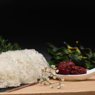 Tổ Yến Sào Tinh Chế Sợi Ngắn Cao Cấp Vĩnh Phước