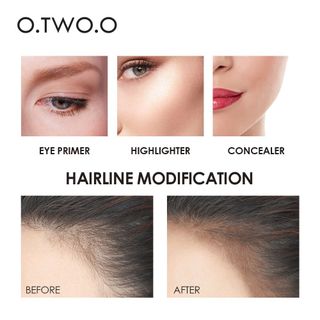 Bút tạo khối highlight 2 trong 1 30g