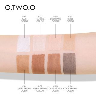 Bút tạo khối highlight 2 trong 1 30g