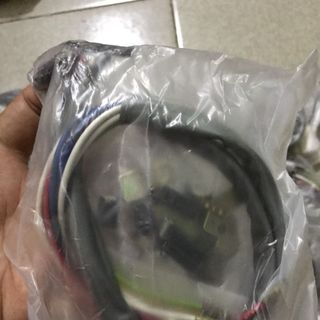 Bộ ruột cùm tay xe 67 CD