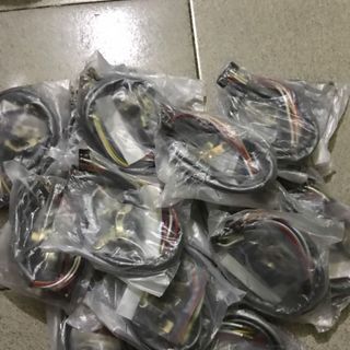 Bộ ruột cùm tay xe 67 CD