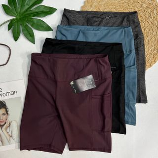 Đồ Thể Thao Quần Lở Túi Chéo Thể Thao Siêu Đẹp Giá Sỉ, Chất Đẹp