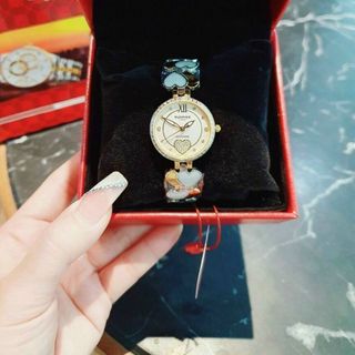 ĐỒNG HỒ SUNRICE TRÁI TIM CHÍNH HÃNG