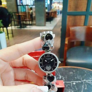 ĐỒNG HỒ SUNRICE TRÁI TIM CHÍNH HÃNG