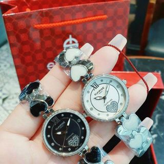 ĐỒNG HỒ SUNRICE TRÁI TIM CHÍNH HÃNG