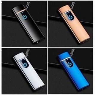 Bật lửa cảm ứng