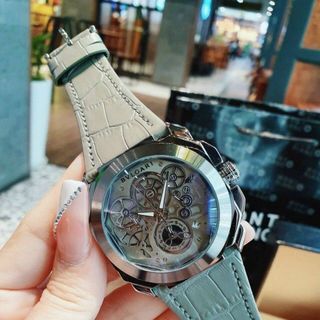 ĐỒNG HỒ BLVGARI NAM DA TRUNG CẤP NEW