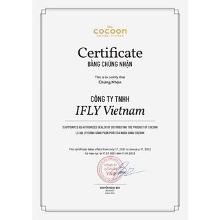 Thạch Bí Đao Cocoon Winter Melon Gel Cream Kem dưỡng da cấp ẩm và ngừa mụn 100ml