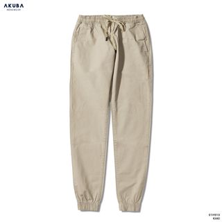 QUẦN KAKI DÀI AKUBA 01H910