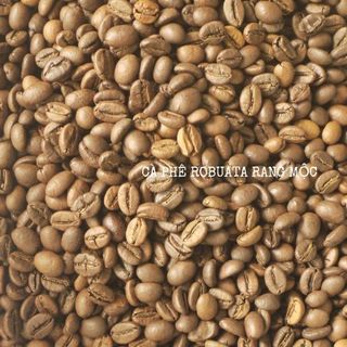 Cà phê robusta loại 1 tiêu chuẩn xuất khẩu giá sỉ