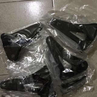 Pát pô xe 67 hàng dày chữ SS50