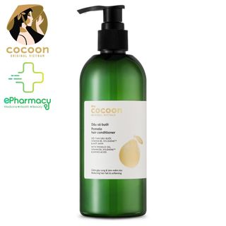 Cocoon Dầu Xả Bưởi Pomelo Hair Conditioner cung cấp dưỡng chất và độ ẩm cho tóc 310ml giá sỉ