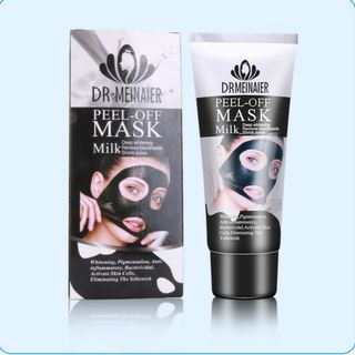 Gel Lột Mụn Than Đen Dưỡng Da