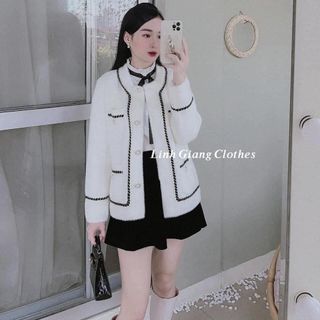 Áo khoác lông 2 lớp