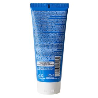 Kem Giảm Hăm Tả Cho Bé Corine De Farme Nappy Change Cream - Certifiee Bio làm mềm vùng mông bé 100ml