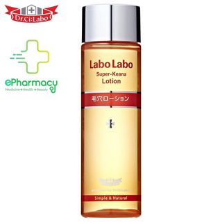 Toner DR CI LABO Super Keana Lotion Nước hoa hồng dưỡng ẩm, thu nhỏ lỗ chân lông 100ml giá sỉ