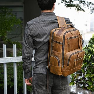 [AZ06] BALO DA DU LỊCH THỜI TRANG NAM CAO CẤP