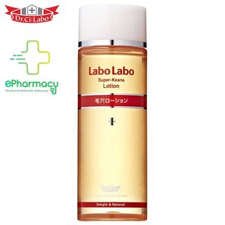 LABO Nước Cân Bằng Da Dr.Ci:Labo Super Keana Lotion Toner dưỡng ẩm, thu nhỏ lỗ chân lông 200ml giá sỉ