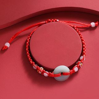 Dây may mắn