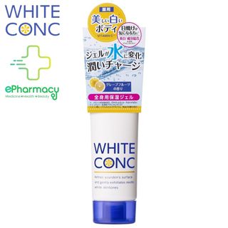 Kem Dưỡng Ẩm White Conc Watery Cream II dưỡng sáng hồng tự nhiên, mềm mịn da ban đêm 90g giá sỉ