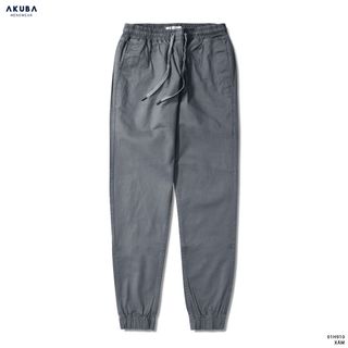 QUẦN KAKI DÀI AKUBA 01H910