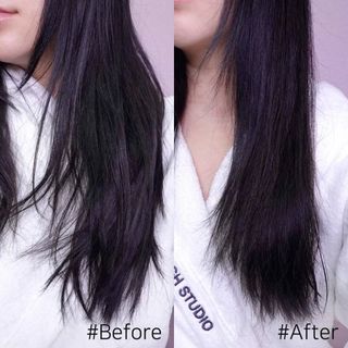 Xịt Dưỡng Tóc Tsubaki Premium Repair Hair Water Spray cấp ẩm, phục hồi hư tổn, ngăn rụng tóc 220ml