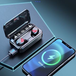 Tai nghe Bluetooth Sky 5 V5.2