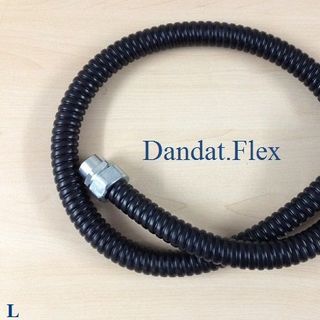 Ống mềm luồn dây điện lõi thép bọc nhựa PVC, ống ruột gà bọc lưới inox 304, ruột gà chống cháy