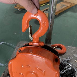 Palang Kéo Tay NITTO 1T-5M