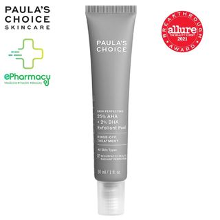 Paula's Choice 25% AHA + 2% BHA Exfoliant Peel Tinh chất thay da sinh học, tái tạo tế bào 30ml 9560