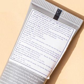 Paula's Choice 25% AHA + 2% BHA Exfoliant Peel Tinh chất thay da sinh học, tái tạo tế bào 30ml 9560