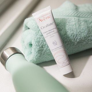 Avene Cicalfate Repair Cream - Kem tái tạo, hồi phục da Avene Cicalfate+ Cream 40mL