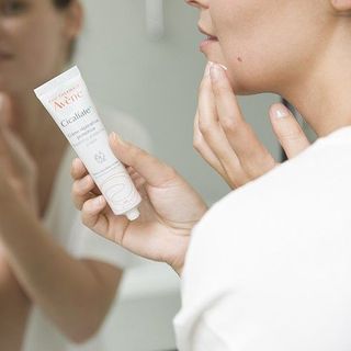 Avene Cicalfate Repair Cream - Kem tái tạo, hồi phục da Avene Cicalfate+ Cream 40mL