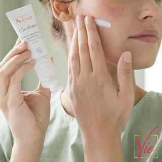 Avene Cicalfate Repair Cream - Kem tái tạo, hồi phục da Avene Cicalfate+ Cream 40mL
