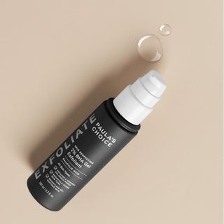 Tẩy tế bào chết Paulas Choice Gel BHA 2% - Paula's Choice 2040 Skin Perfecting 2% BHA Gel 100ml