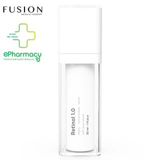 Fusion Retinol 1.0 Meso Therapy Kem dưỡng chống lão hóa sáng da cho da thường, da dầu mụn 30ml giá sỉ