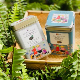 TÌM CỘNG TÁC VIÊN, NHÀ PHÂN PHỐI TRÀ THẢO MỘC, BỘT DINH DƯƠNG (THƯƠNG HIỆU GBA NATURE)
