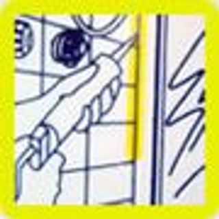 Keo Trét Kín Acrylic Sealant B212 – Bosny Thái Lan