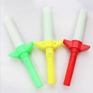 ĐỒ CHƠI THANH KIẾM PHÁT SÁNG GẤP GỌN