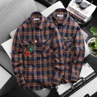 Áo sơ mi nam, sơ mi tay dài chất liệu cotton, Mềm đã qua xử lý. size từ 55kg - 80kg