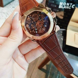 ĐỒNG HỒ BLVGARI DA NAM TRUNG CẤP NEW