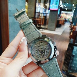 ĐỒNG HỒ BLVGARI DA NAM TRUNG CẤP NEW