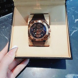 ĐỒNG HỒ BLVGARI DA NAM TRUNG CẤP NEW