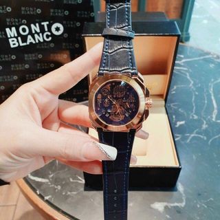 ĐỒNG HỒ BLVGARI DA NAM TRUNG CẤP NEW