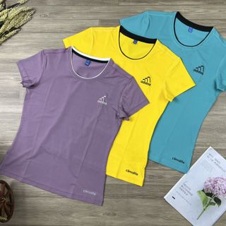 Đồ Thể Thao Áo Thun Big Size Nữ Thể Thao Siêu Đẹp Giá Sỉ, Hot Đẹp