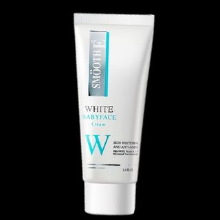 KEM DƯỠNG TRẮNG DA SMOOTH E WHITE BABYFACE CREAM (12G)