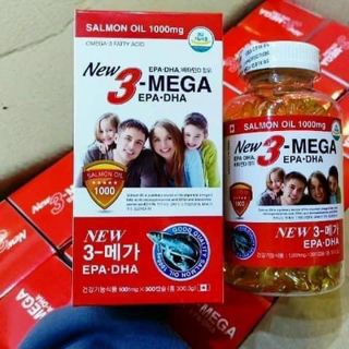 Omega3