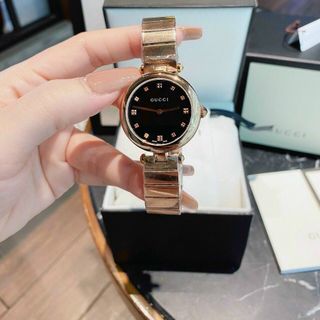 ĐỒNG HỒ GUCCl NỮ CAO CẤP SALE