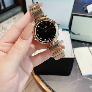 ĐỒNG HỒ GUCCl NỮ CAO CẤP SALE